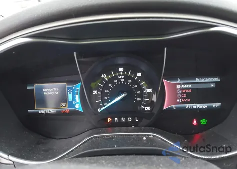 2015 Ford Fusion Energi Se Luxury from USA, damaged, VIN 3FA6P0PU8FR157028